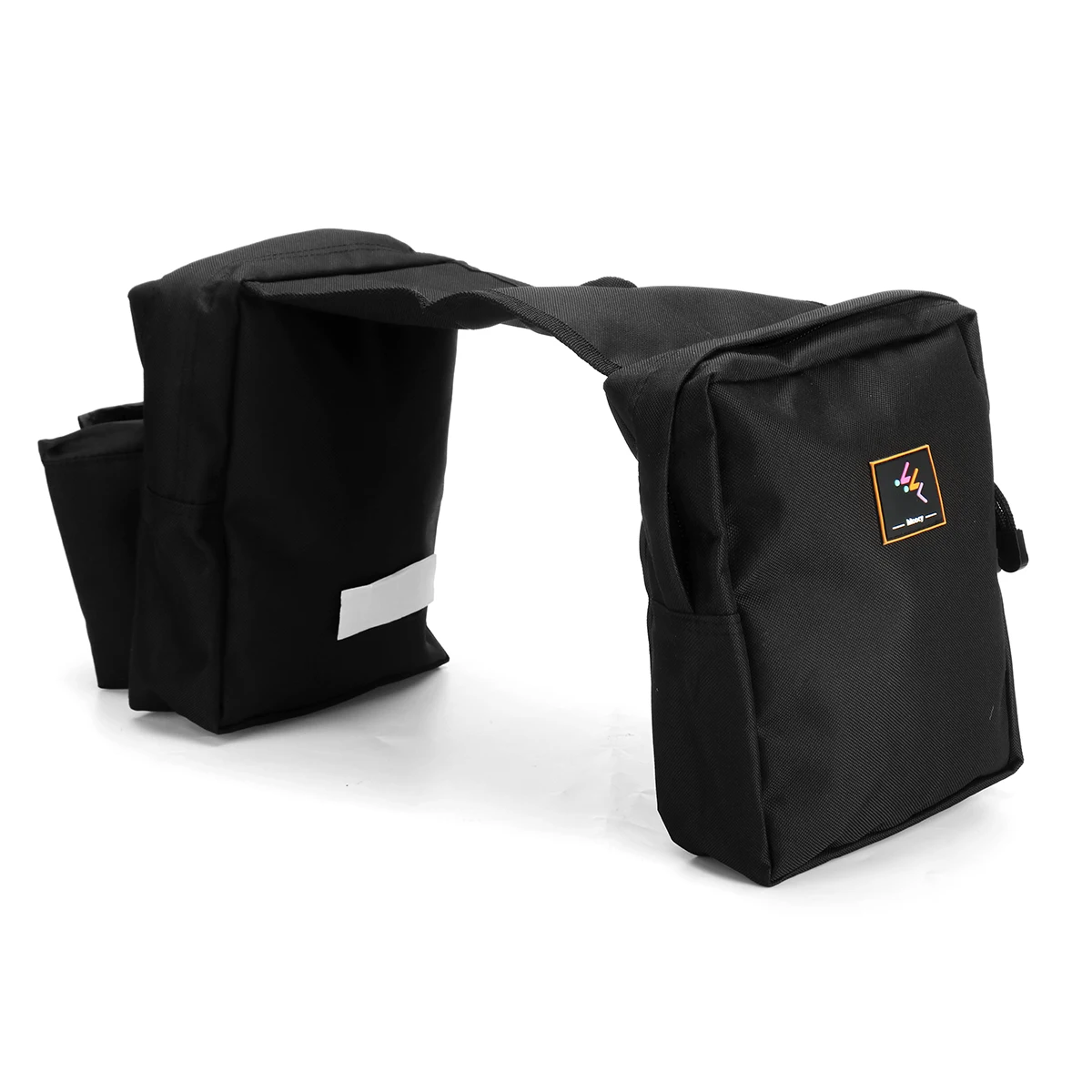Bolsa com Suporte de Copo de Óleo Atv da Motocicleta Tanque Bolsa Impermeável Moto Saddle Combustível 11 High Quality Automóveis e motos