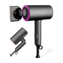 Один шаг фен 2 в 1 Горячая воздушная щетка Фены отрицательные ионные волосы Secador De Cabelo сильный ветер дома Фен путешествия