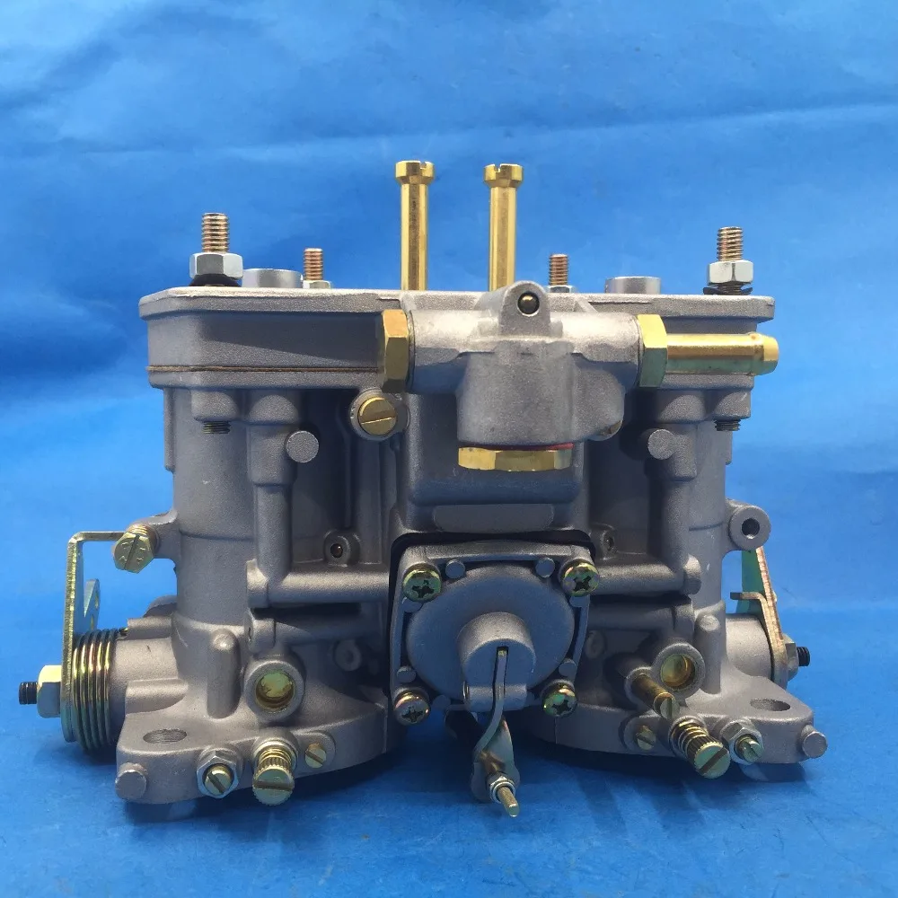 Carburetor Replacement Parts Carburetor Accessories Carburetor Kit 40 IDF 40IDF CARBURETTOR CARBY replacement for Fiat Porsche Volkswagen Bug Beetle with FAJS BRAND