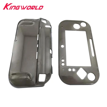 

High quality Crystal Hard Protective Cover Skin Case for N-intendo W-i-i U GamePad controller