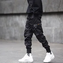 ninja cargo pants