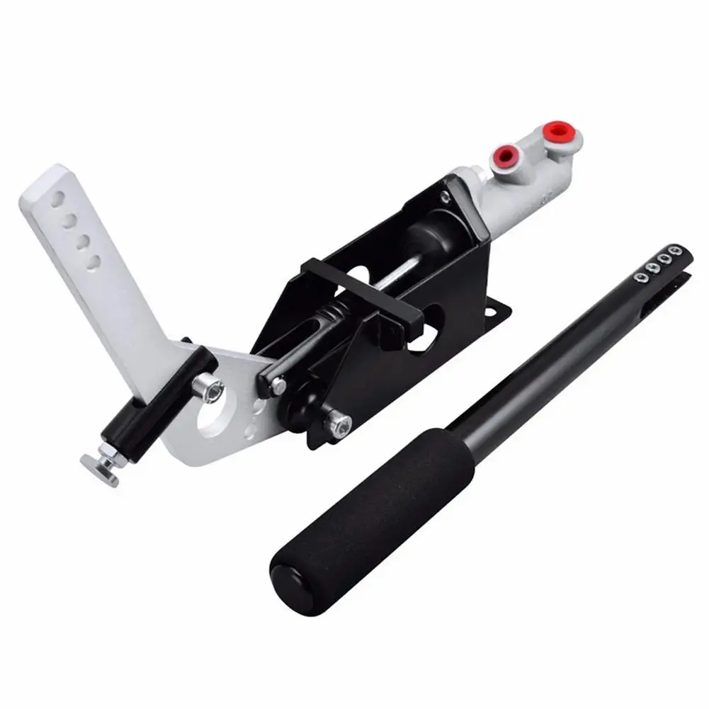 Hydraulic Handbrake Handbrake Lever Universal Adjustable Car Drifting For CDC Ordinary Drift Competition Regular