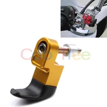 PCX125 PCX150 мотоциклетный багажный крюк для Honda PCX 125 150 шлем коготь грузовой Держатель Перевозчик подвесная сумка удобство