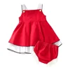 Girls' Baby Clothing