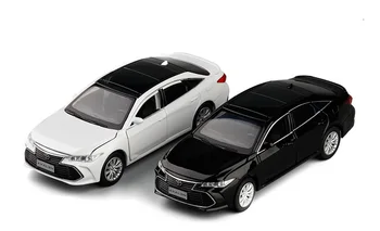 

JackieKim 1:32 Toyota Avalon Diecast Model Car