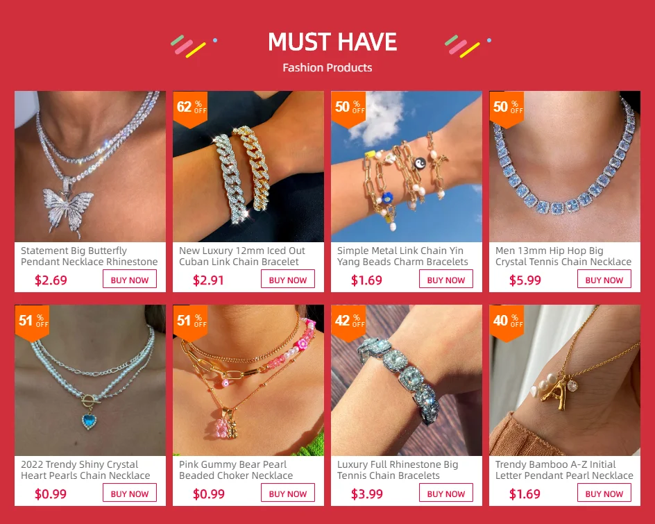 2021 Candy Color Gummy Bear Resin Pendant Necklace for Women Simple Golden Metal Chain Necklace Female Fashion Jewelry Gifts