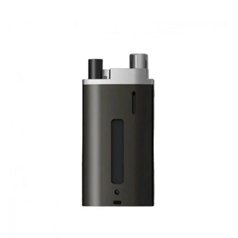 Аутентичный паровой Crave Hadron 220W TC VW коробка мод Замена Squonk рюкзак|Моды для
