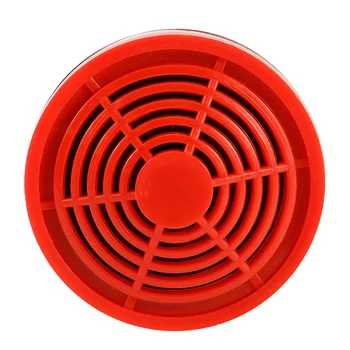 

12V 105db Styling Reverse Horn Warning Durable Buzzer Vehicle Car Reversing Alarm Auto Beeper Siren Warn Back Up Universal