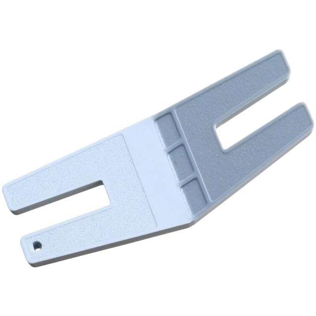 Sewing Button Clearance Plate 2 Pieces Sewing Button Hump Jumper Sewing Tool  for Household - AliExpress