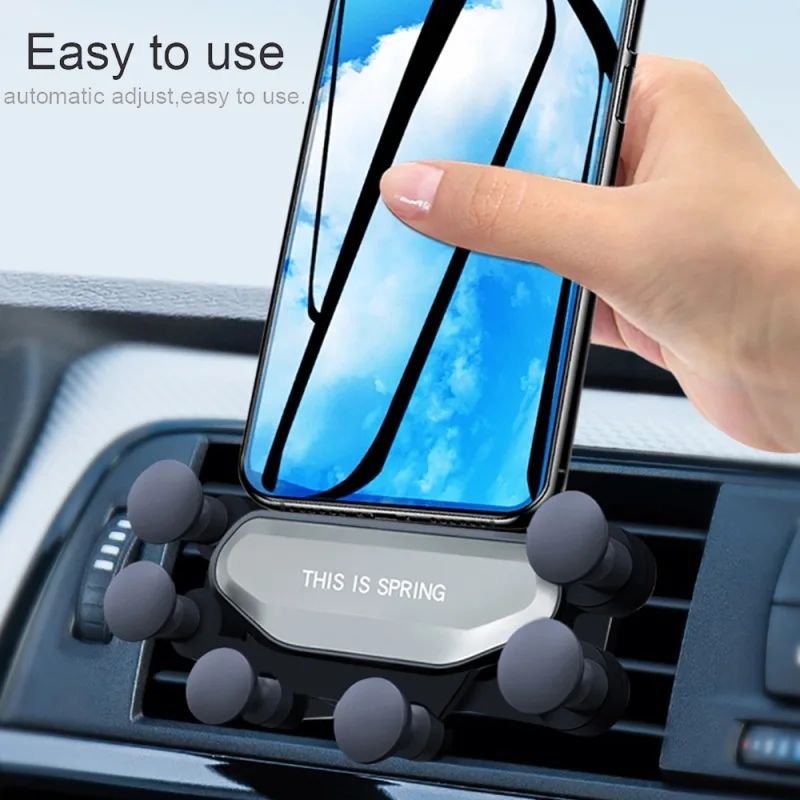car phone holder  (1)