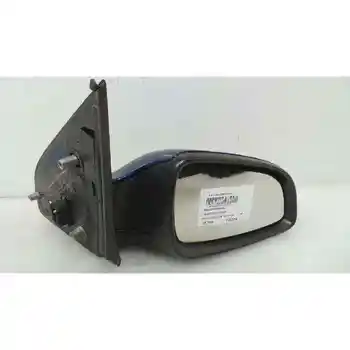

13252956 REAR VIEW MIRROR RIGHT OPEL ASTRA H BER.