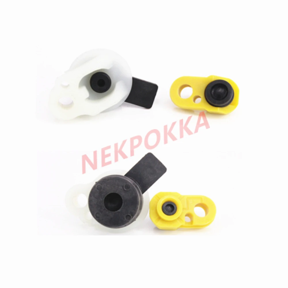 Automotive Aria Condizionata Parti Del Compressore, Guarnizione Del Coperchio Per Il Settore Automobilistico Aria Condizionata Compressore Per Bmw, Co