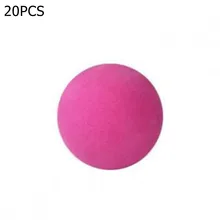 

20pcs Ball Stamper Golf Ball China EVA Outdoor Play Practice/Range Balls