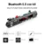 12V Автомобильный Автомобиль Bluetooth MP3 WMA FM AUX Декодер Доска Пластина Аудио Модуль USB/TF/FM/AUX/Bluetooth 5.0 Для Автомобильных Аксессуаров