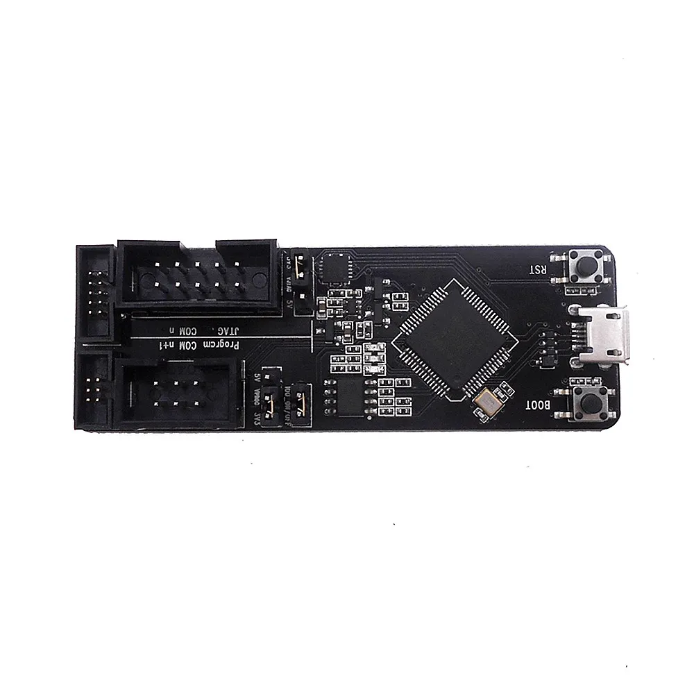 รูปสินค้า บอร์ดพัฒนา ESP32 พร้อม JTAG สำหรับโปรแกรมและดีบั๊ก