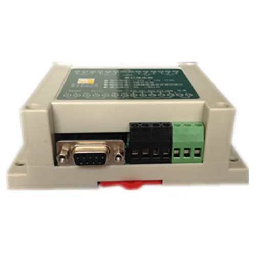 Серийный порт управления реле плата 4 в Out IO карта RS232 RS485 связь Modbus VB|Детали и