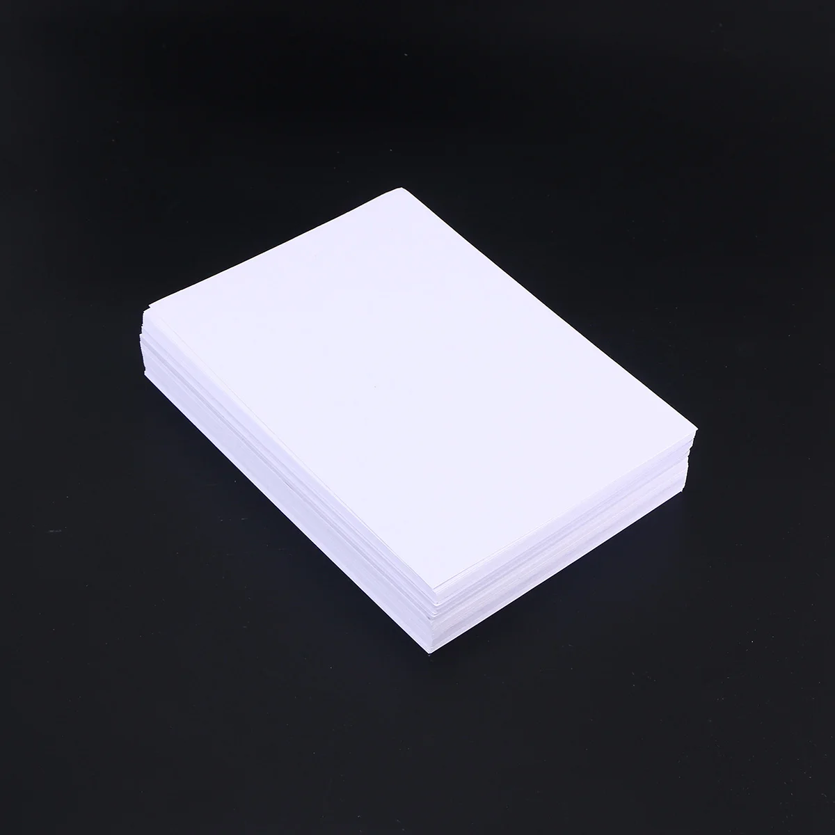 Watercolor Paper 120Sheets Cotton Watercolor Paper Bulk Cold Press Paper Drawing For Watercolorist Students Beginning Artists
