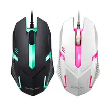 Клавиатура Водонепроницаемый Мышь мыши USB Проводная игровая клавиатура аксессуары для microsoft hp LG портативных ПК планшетный ПК Win XP/7/8, Mac10.2