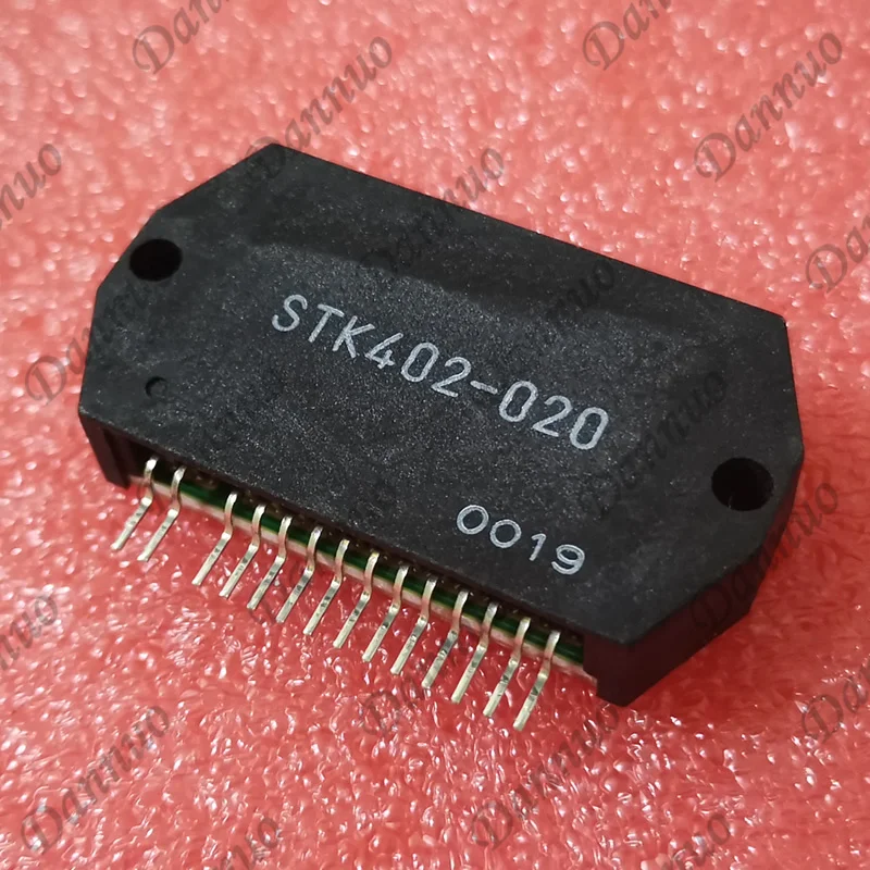 

STK402-020 STK402-030 STK402-040 STK402-050 STK402-070 STK402-070N