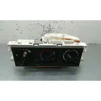 

CONTROL HEATING/AIR CONDITIONING NISSAN ALMERA (N15)