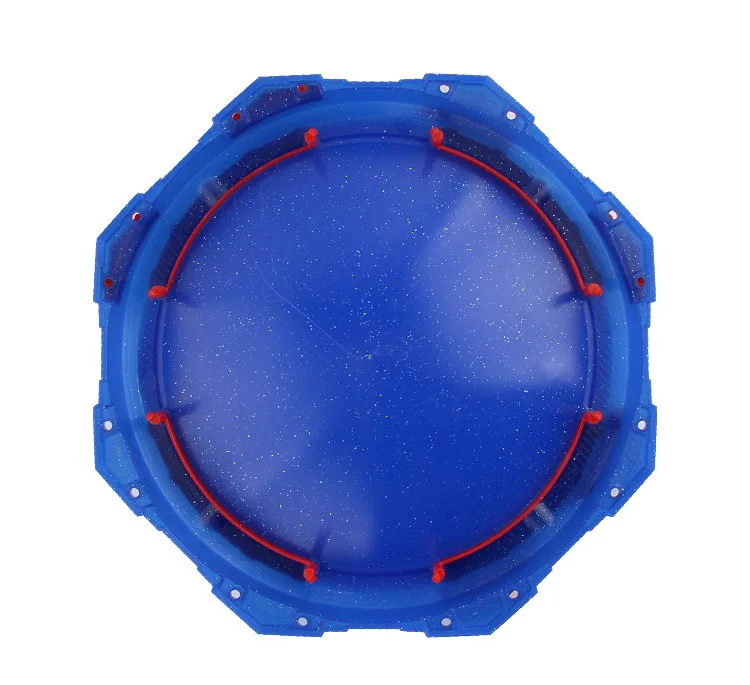 Диск для арены Beyblade Burst Gyro захватывающий поединок волчок стадион битва игрушечная тарелка аксессуары для мальчиков подарок детская игрушка