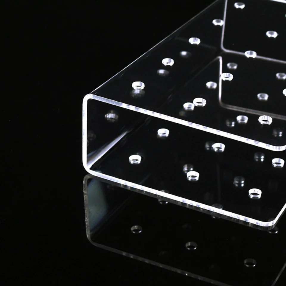 Cake Party Holder Displays Stands (2)