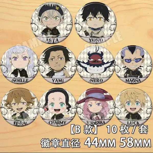 Get Anime Black Clover Asta Yuno Nolle Yami Nero Magna Charmy Luck For iPhone Free Get Wallpaper Anime Black Clover Asta Yuno Nolle Yami Nero Magna Charmy Luck For Free