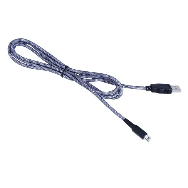 2 in 1 Charging Cable 1.5m 24K Sync Data Charger Charging Cable Cord All Cables Types Charging Cables Gadget 1ef722433d607dd9d2b8b7: Australia|China|United States