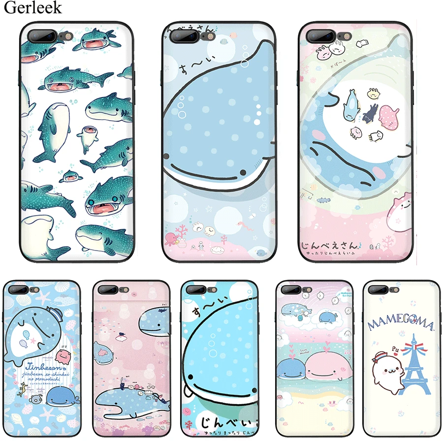 Whale Shark iPhone 11 case Whale Shark iPhone 11 case