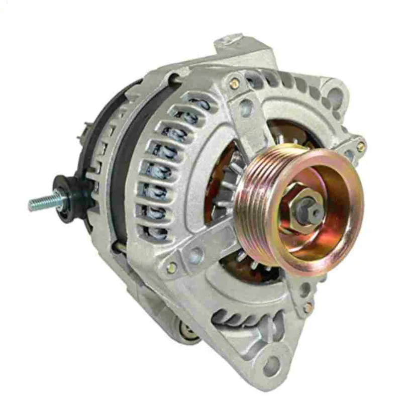 엔진 예비 부품 ATG19299 용 자동 발전기 13913 56029914AA car alternator fits Dodge Durango