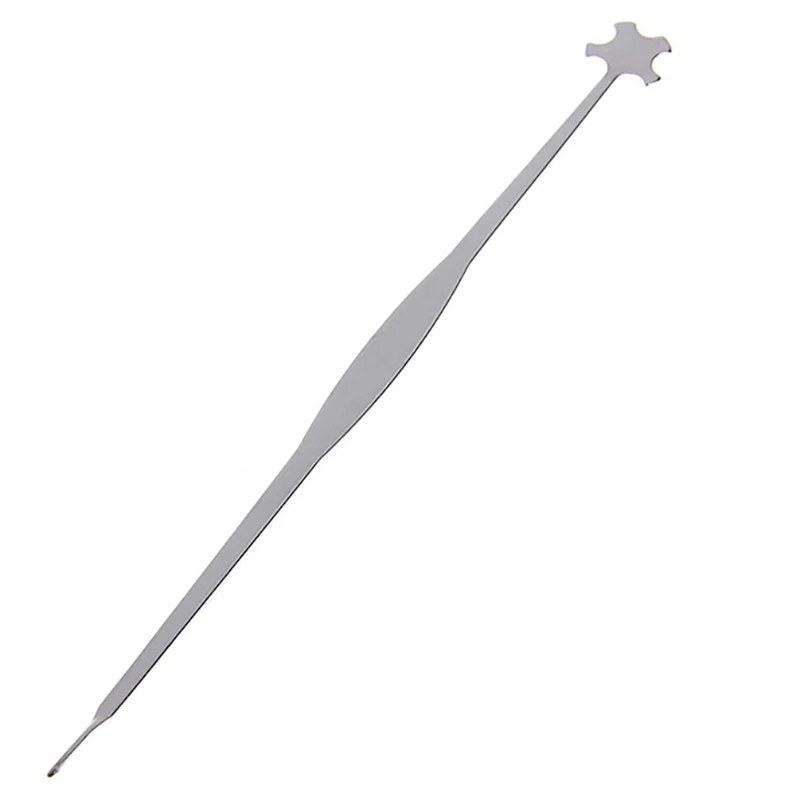 Cello Sound Post Setter Double Bass Sound Post Setter Upright Stainless