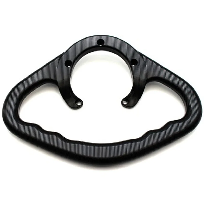 Пассажирские рукоятки для YAMAHA MT01 MT25 MT15 MT125 MT03 MT07 MT09 MT10 мотоцикл CNC рукоятка бак