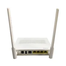 Оригинальный Wi Fi маршрутизатор EG8141A5 GPON ONU ONT FTTH HGU модем 5dBi
