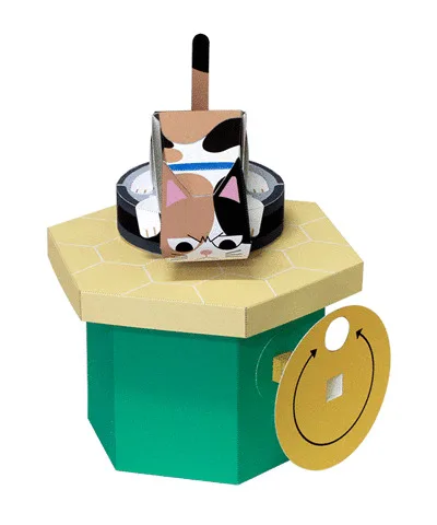 SKU-11-吸尘器上的猫