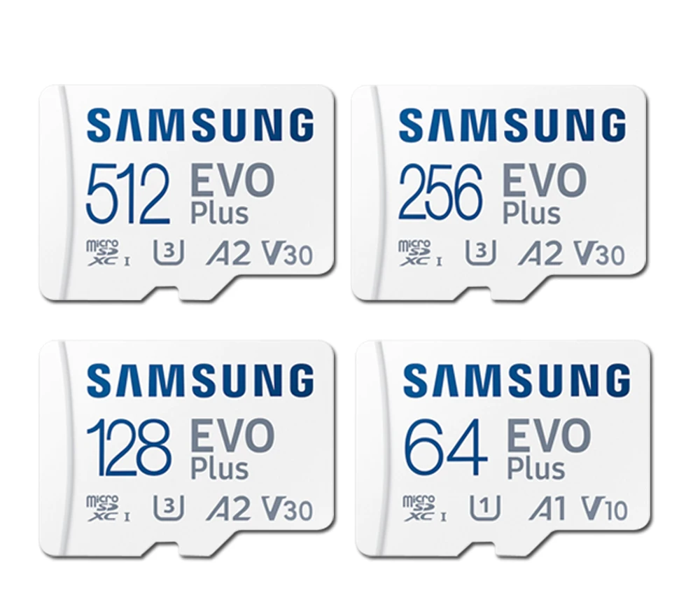 cartão micro sd a2 v30 u3 130