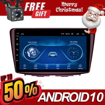 

2 Din Car Radio Navigation GPS Bt Player 9 Inch Screen For Suzuki Baleno 2015-2018 Autoradio Android 10 Stereo Head Unit