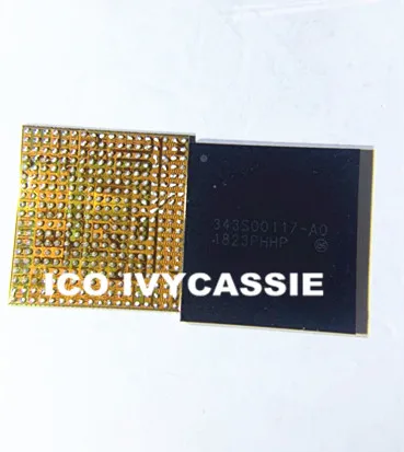 343S00089-A1 343S00117-A0 343S00090-A0 343S00105-A0 для iPad power IC power Suppy Chip PMIC