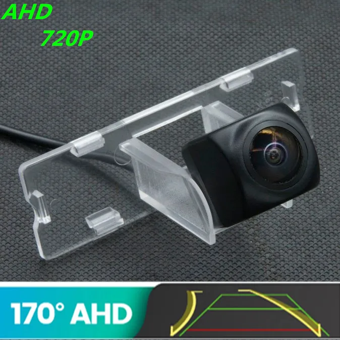 

Камера заднего вида AHD 720P для Suzuki Swift 2017 2018 MK4 хэтчбек