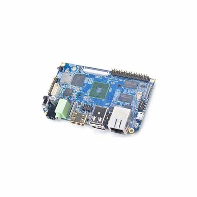 

A19-- NanoPC T2 Card Computer T1 Upgrade Version -A9 S5P4418 Development Board