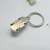 New Design Cool Luxury metal Keychain Car Key Chain Key Ring  chain color pendant For Man Women Gift wholesale #17054 ► Photo 3/6