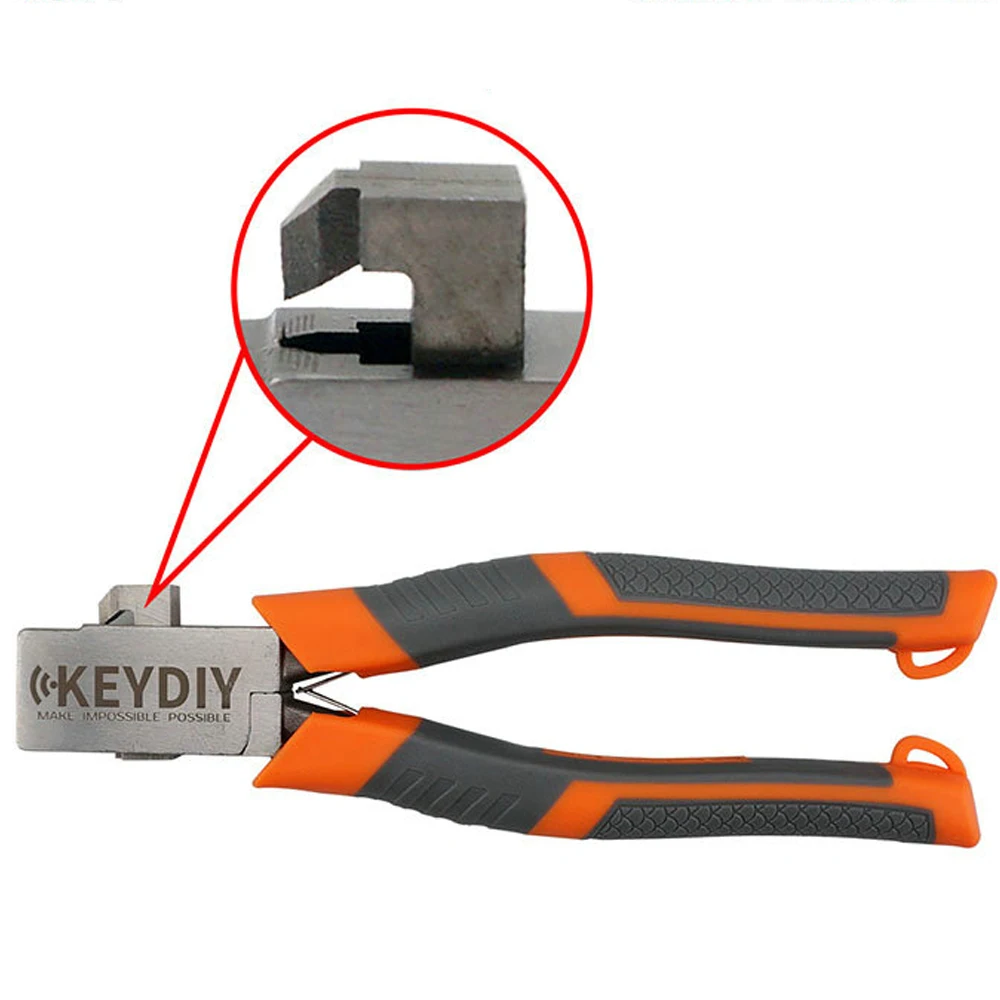 

CHKJ 1PC KeyDiy Multifunction Cutting Plier Tool Kit Hand Tools Carbon Steel Free Shipping