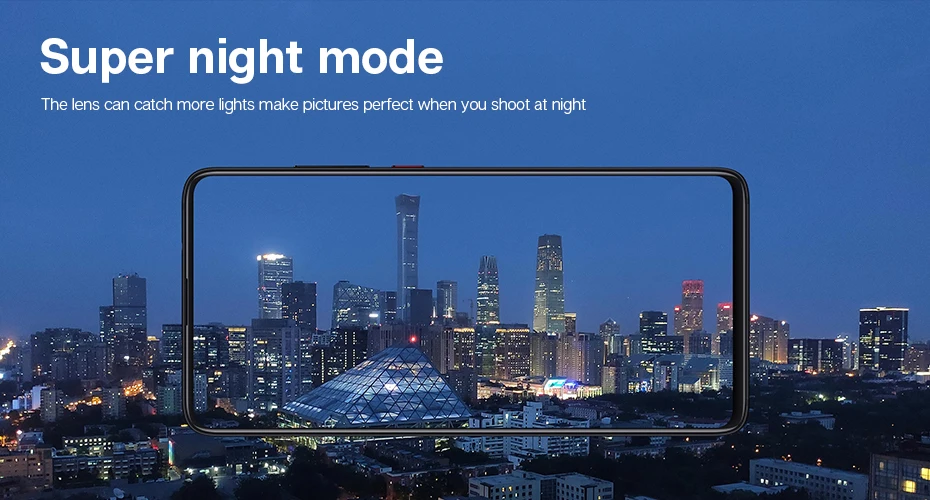 Best New Global Version Xiaomi Mi 9T Redmi K20 6.39 inch 6GB 128GB Smartphone 48MP Snapdragon730 4000mAh Camera Xiomi callphone 10