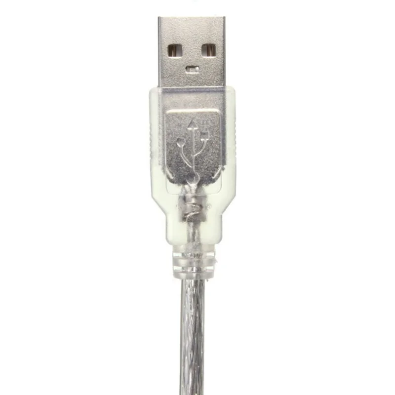 Адаптер для чтения карт памяти ATA PCMCIA USB 2 0 на 68 Pin|USB-гаджеты| |