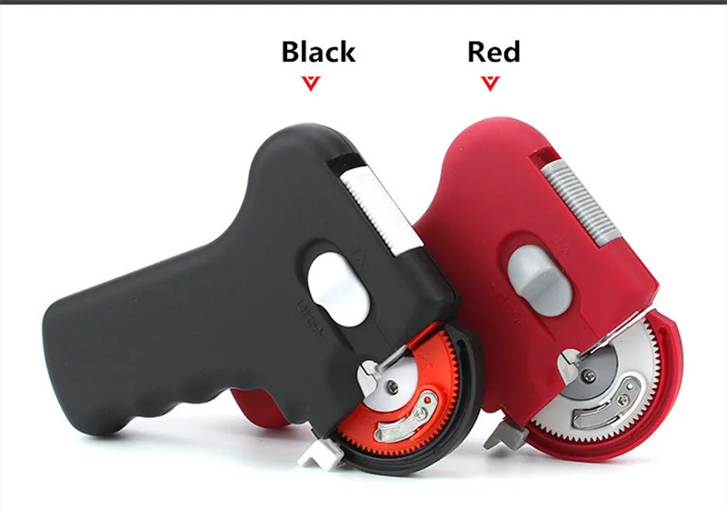 Portable Electric Automatic Fishing Hook Tier Machine Fishing Line Hook Knotting Tool Tying Device Fishing Accessories (3)