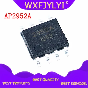 

10pcs/lot AP2952A 2952A SOP-8