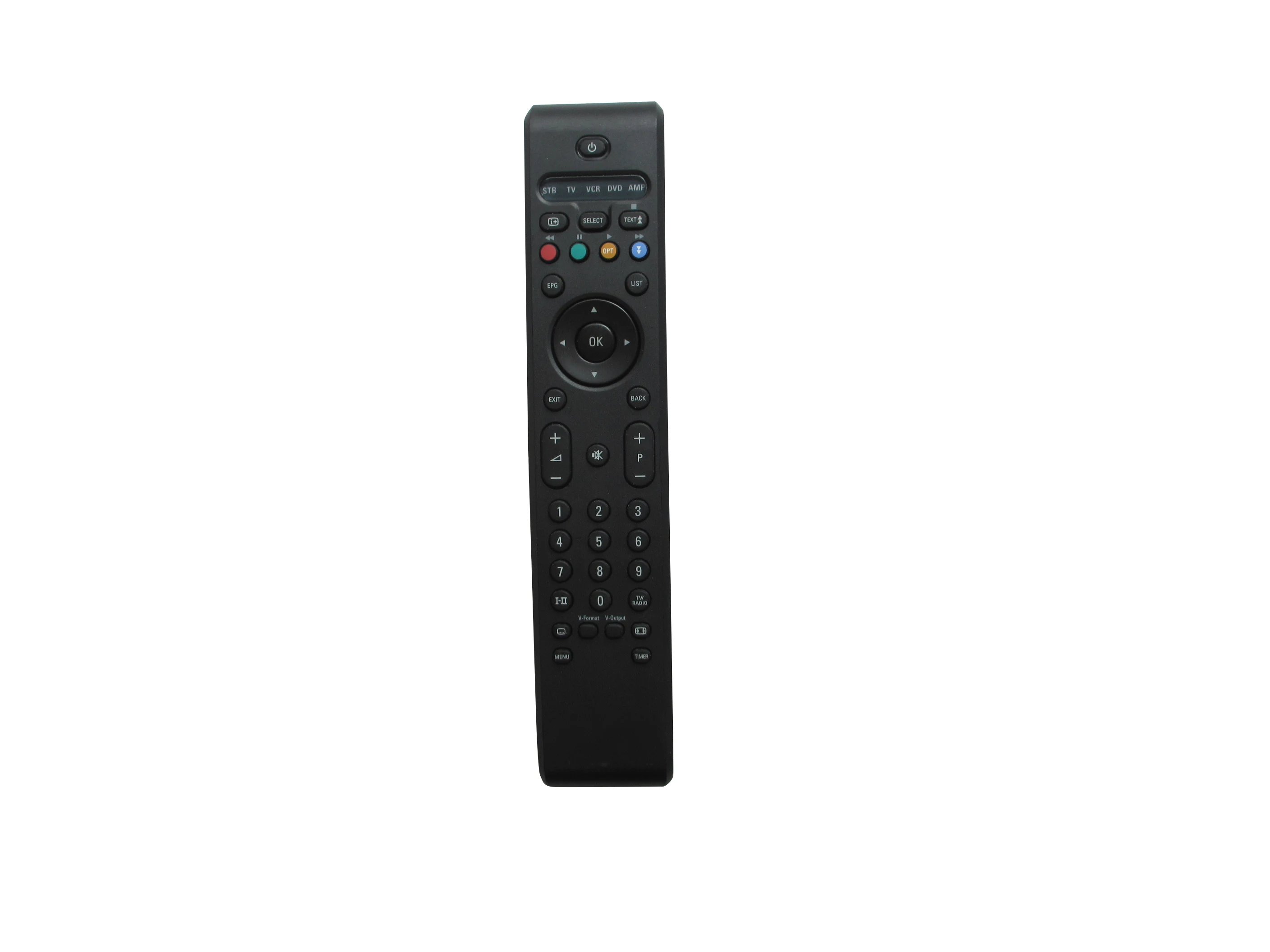 

Remote Control For Philips DCR9001/02 DCR9001/22 DCR9000/03 DSR7005 DSR9004 DSR9005 DCR5000 DVD digital TV Receiver