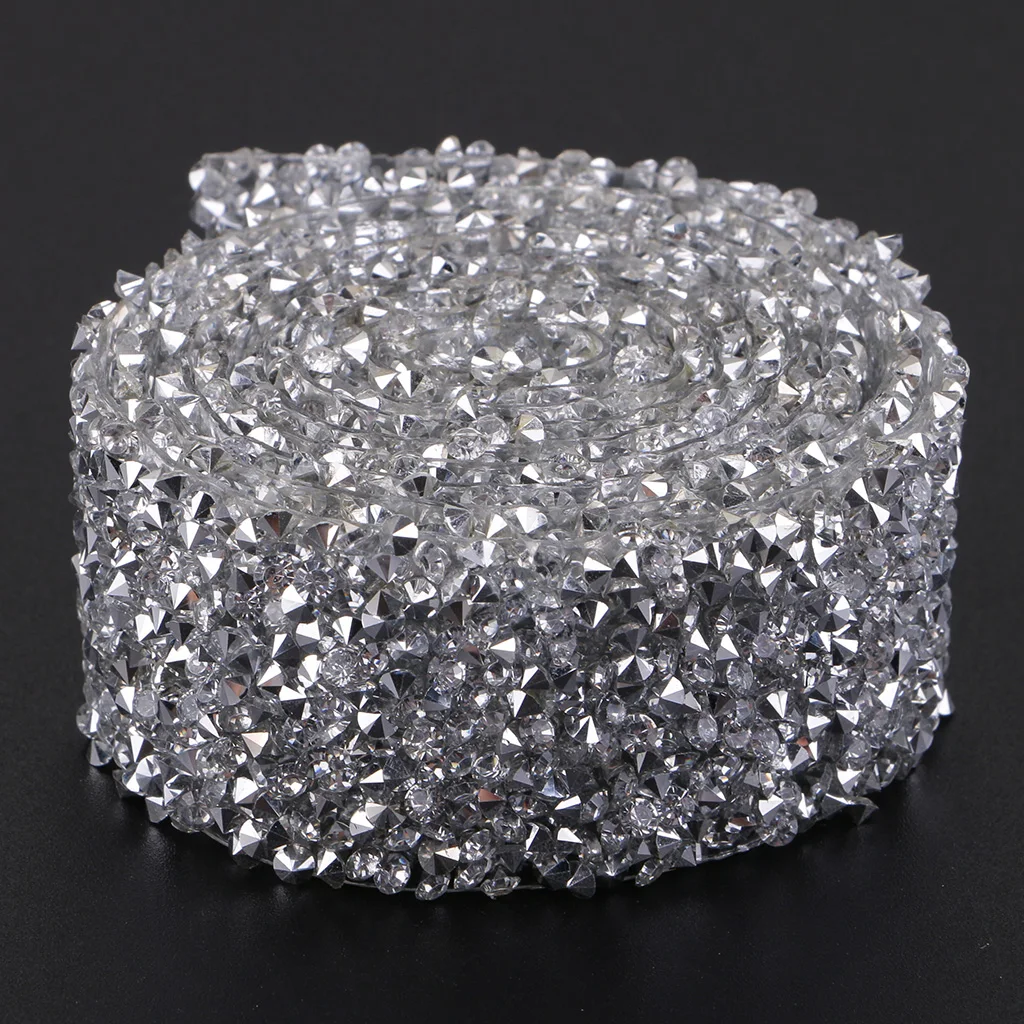 Wedding Dress Beaded Belts Iron on Rhinestone Applique Bridal Belt Crystal Applique Trim Sewing for Dress Bridesmaid Waist Decor