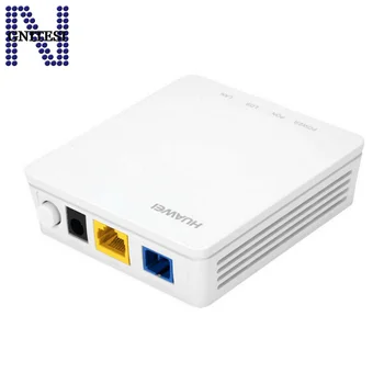 

5/PCS a lot Original Hua wei HG8310 HG8310M 1GE Port GPON terminal FTTH ONU, Gpon Ont latest version for HUA WEI