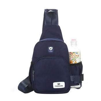 

Waist bag Women's NEW Belt bag Hawcoar Anti-theft purse Messenger Large Capacity Chest Барсетка Shoulder сумка пояс wallet #3