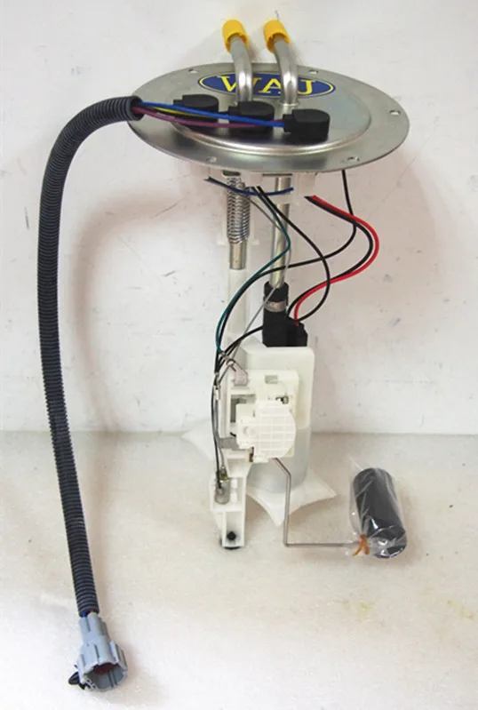 

WAJ Fuel Pump Module Assembly E8378S / E8441S Fits For Nissan Frontier 2.4L-L4 1998-2004